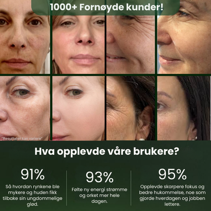 RevitaNord NAD+